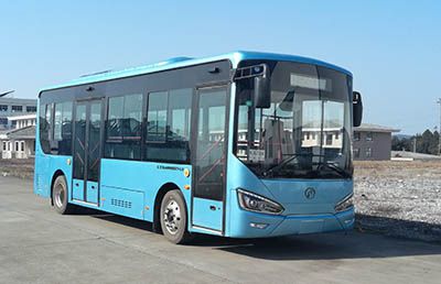 Zhixin Brand Automobile YLK6800BEVG1 Pure electric city buses