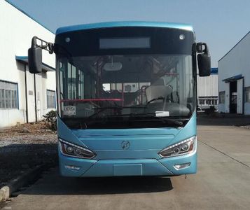 Zhixin Brand Automobile YLK6800BEVG1 Pure electric city buses