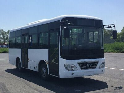 Shuchi  YTK6731GH5 City buses