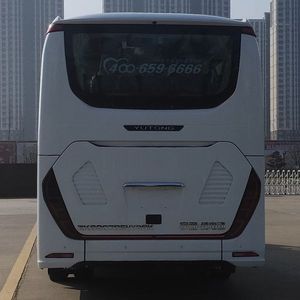 Yutong  ZK6907BEVY36K Pure electric passenger cars