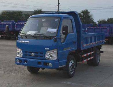 Beijing brand automobiles BJ4010D7 Self dumping low-speed truck