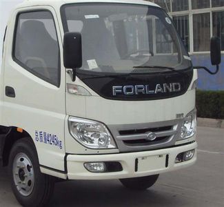 Foton  BJ5046XXYB Box transport vehicle