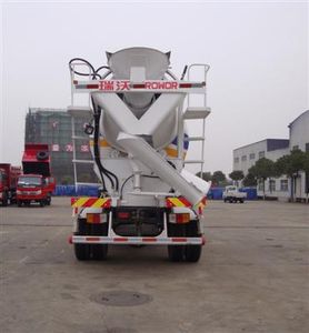 Foton  BJ5162GJBF1 Concrete mixing transport vehicle