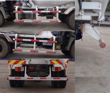 Foton  BJ5162GJBF1 Concrete mixing transport vehicle