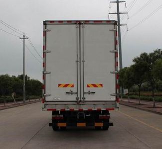 Dongfeng  EQ5186XLCL9BDGAC Refrigerated truck