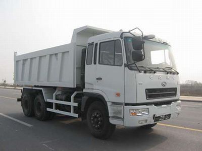 Hualing Star  HN3250P35D4M Dump truck