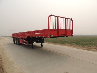 Brilliant Pengda HPD9402Semi trailer