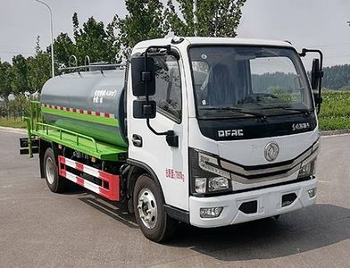 Jingeng Jiubang brand automobile JBM5070GSS Sprinkler truck