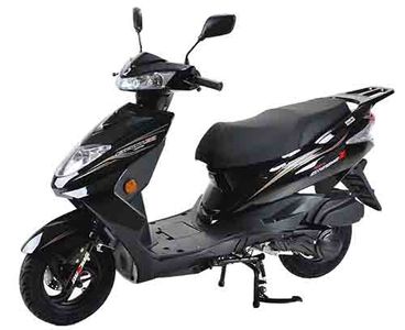 Kunhao  KH125T6E Two wheeled motorcycles