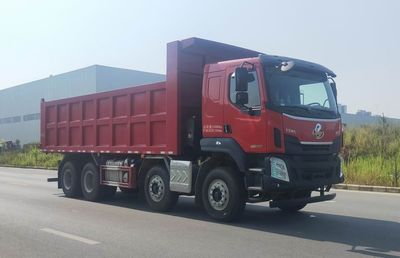 Chenglong  LZ3311H5FC3 Dump truck