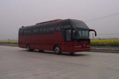 Mustang SQJ6120D1H coach