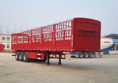 Penghe Automobile TPX9400CCY Gantry transport semi-trailer