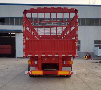 Penghe Automobile TPX9400CCY Gantry transport semi-trailer