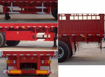 Penghe Automobile TPX9400CCY Gantry transport semi-trailer