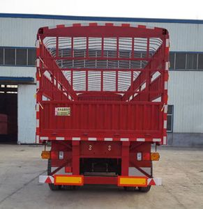 Penghe Automobile TPX9400CCY Gantry transport semi-trailer