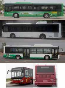 Yutong  ZK6120CHEVNPG12 Hybrid urban buses