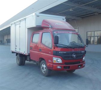 Foton  BJ5039XSHF3 Sales vehicle