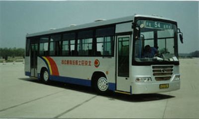 Jinghua AutomobileBK6101BBus