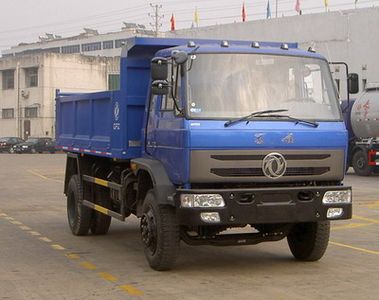 Dongfeng DFZ3060GSZ3G2Dump truck