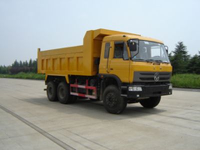 Dongfeng  EQ3250GF25D1 Dump truck