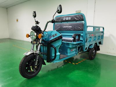 Green Peng  LP1500DZH6 Electric tricycle