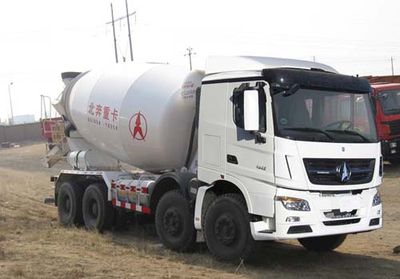 Beiben ND5310GJBZ06Concrete mixing transport vehicle