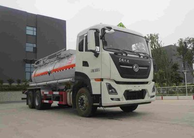 Xingshi  SLS5260GFWD6 Tank transport vehicle for corrosive substances