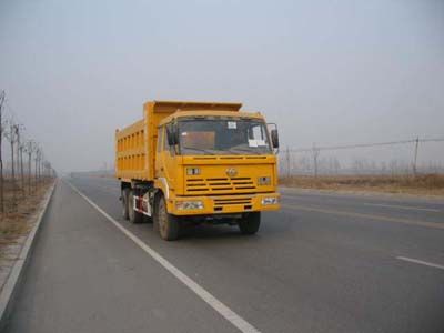 Hongchang Tianma  SMG3243CQM38H6 Dump truck