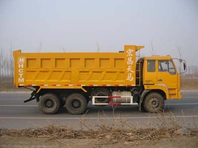 Hongchang Tianma  SMG3243CQM38H6 Dump truck