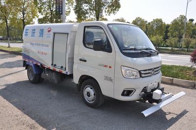 Jinyinhu  WFA5030GQXFE6 Cleaning car