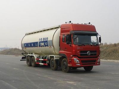 Ruijiang  WL5310GXHDF45 Lower ash truck