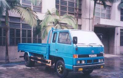 Yangcheng YC1042CAHTruck