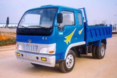 Yingtian  YT2810PD Self dumping low-speed truck