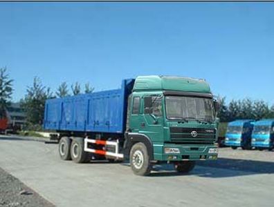 Hongyan  CQ3253TPG434 Dump truck