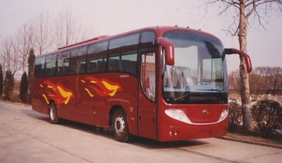 Huanghai  DD6115K20 Tourist buses