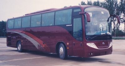 Huanghai  DD6115K20 Tourist buses