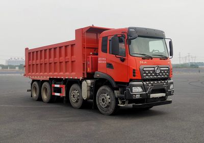 Dongfeng  DFH3310E Dump truck