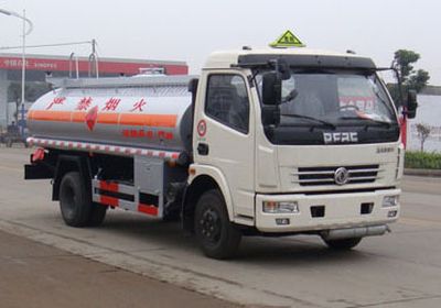 Shenhu  HLQ5090GJYE Refueling truck