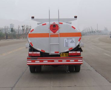 Shenhu  HLQ5090GJYE Refueling truck