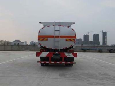 Jiudingfeng  JDA5160TGYEQ5 Liquid supply vehicle