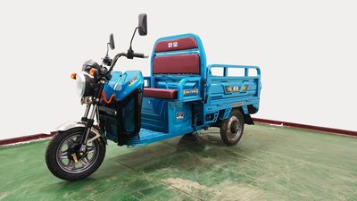 Ouhuang  OH800DZH3 Electric tricycle