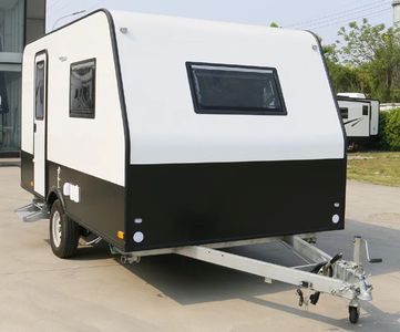 Datong SRV9024XLJXHKRV trailer