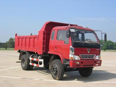 Huashan SX3060GPFDump truck