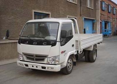 Jinbei  SY28104N Low speed truck