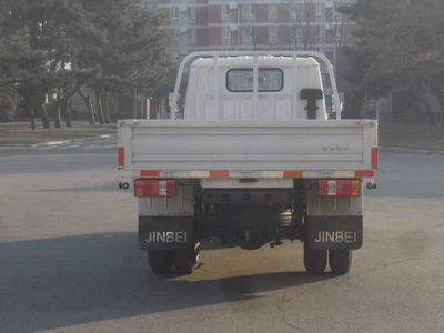 Jinbei  SY28104N Low speed truck