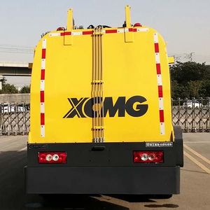 XCMG  XZJ5080TCAB5 Kitchen waste truck