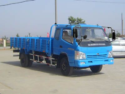 Qingqi  ZB1082TPS Truck