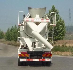 Ouling  ZB5140GJBF Concrete mixing transport vehicle