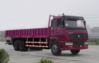 Starstal ZZ1256N5246A Truck