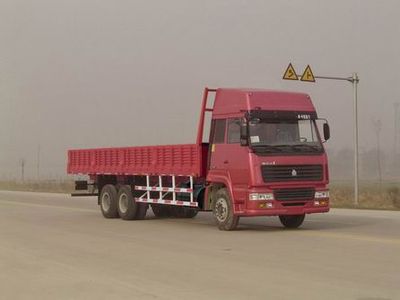 Starstal ZZ1256N5246A Truck